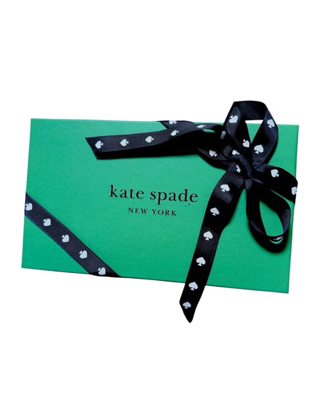 Kate Spade Medium L-Zip Wristlet 3-D Leather Flora Flower Wristlet + gift box - Picture 8 of 8